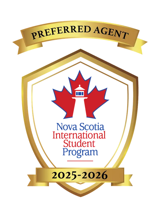 Siegel: Nova Scotia International Student Program Preferred Agent 2025/2026