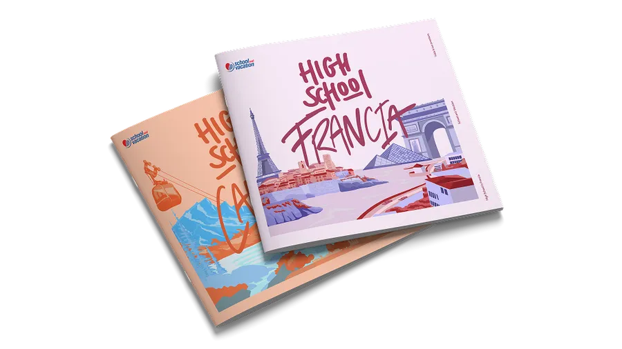 Richiedi la brochure gratuita