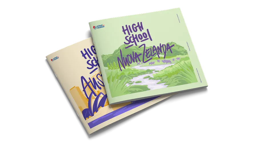Richiedi la brochure gratuita