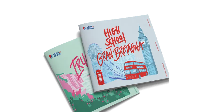 Brochure gratuita