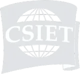 Logotipo de CSIET