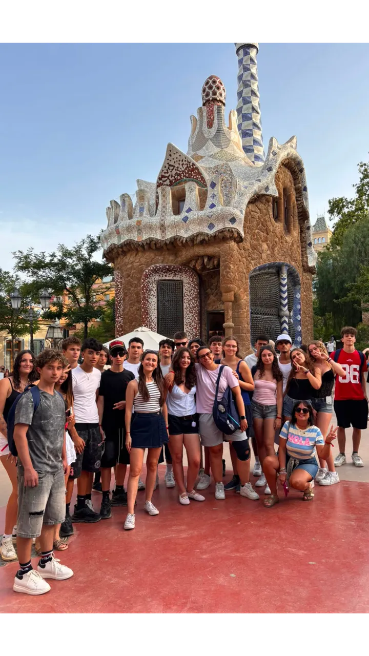 Barcellona City Tour: mezza giornata