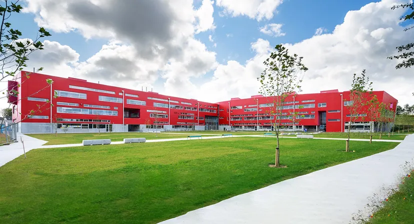 Athlone Community College