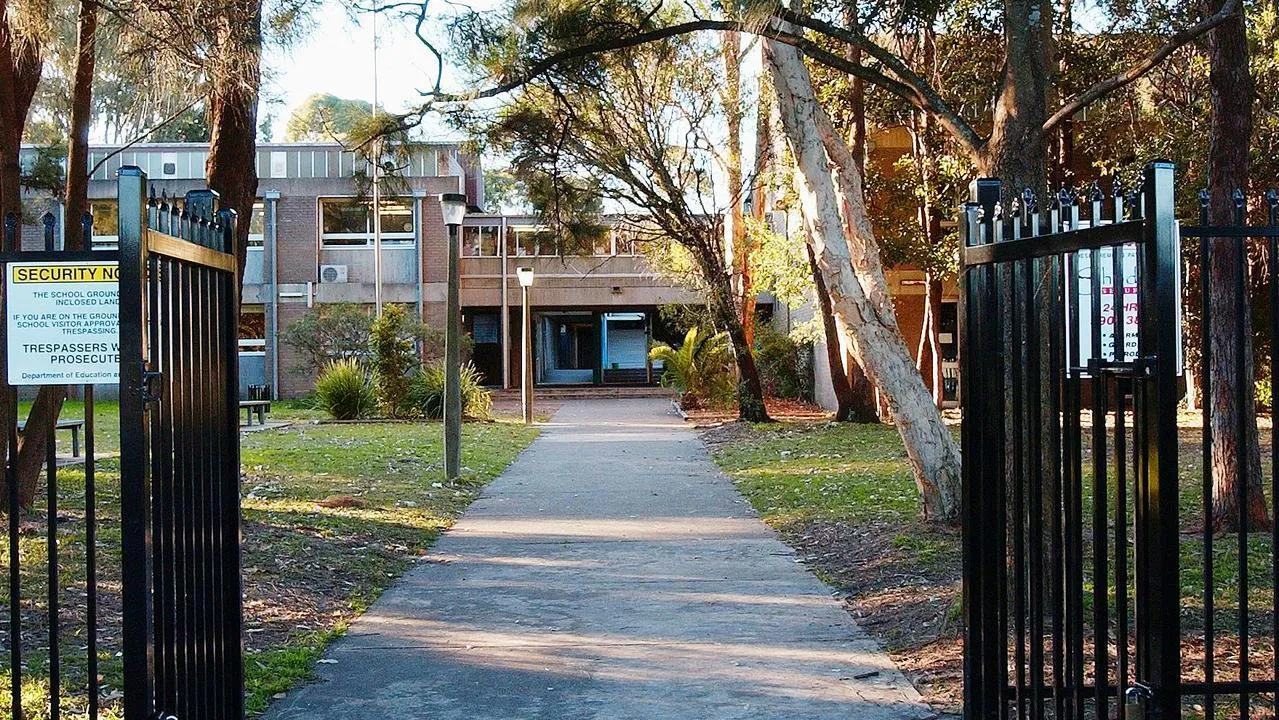 Cromer Campus