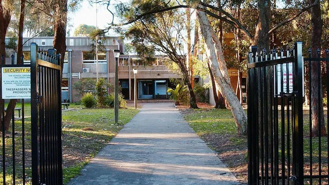 Cromer Campus