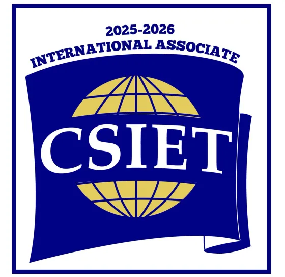 Siegel: CSIET International Associate 2025/2026