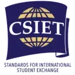 Logo de CSIET