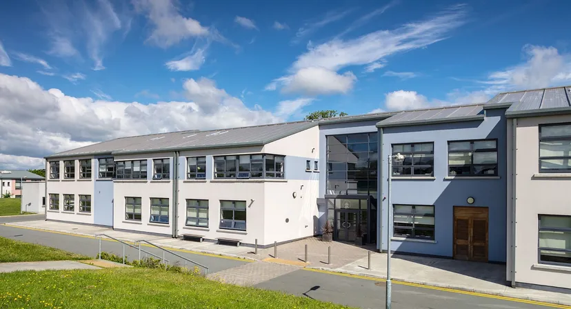 Drogheda Grammar School