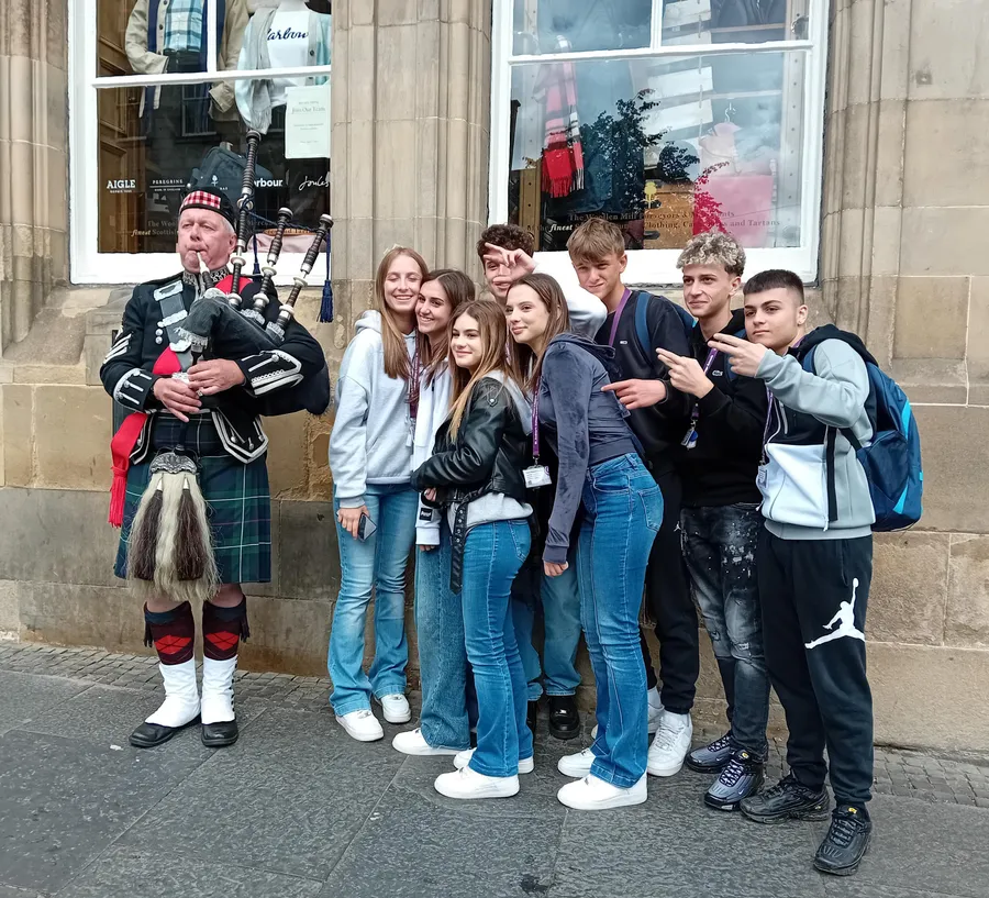 Edimburgo