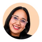 Consulente di School and Vacation sorridente
