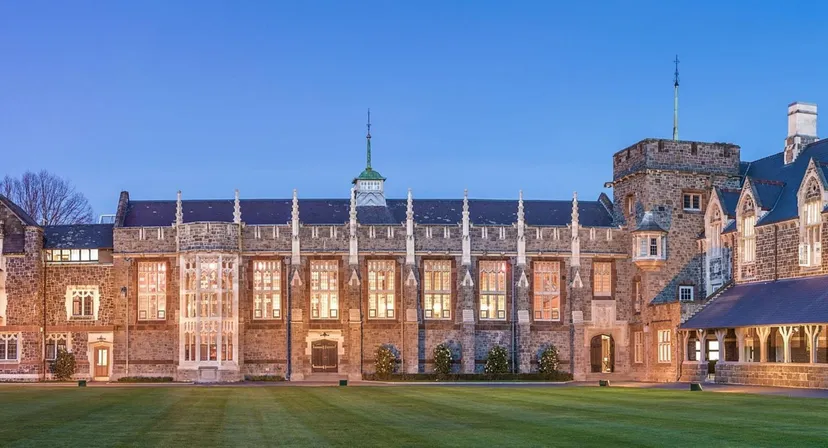Christ's College