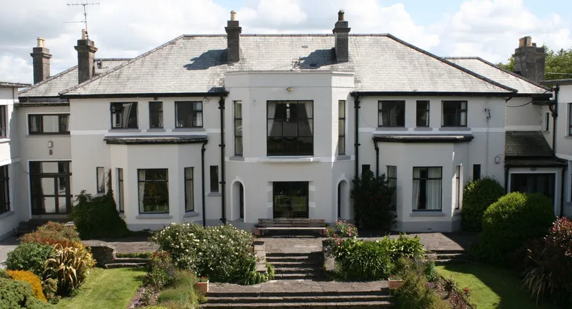 Bandon Grammar School