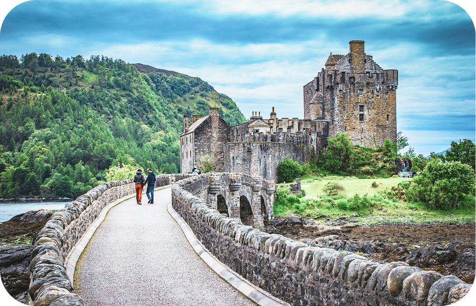 Schulorganisation und Unterricht in Schottland