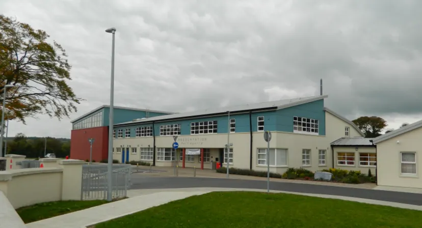 Ballingarry Presentation School