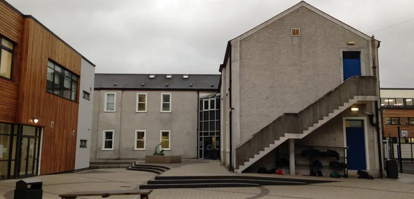 Dundalk Grammar School