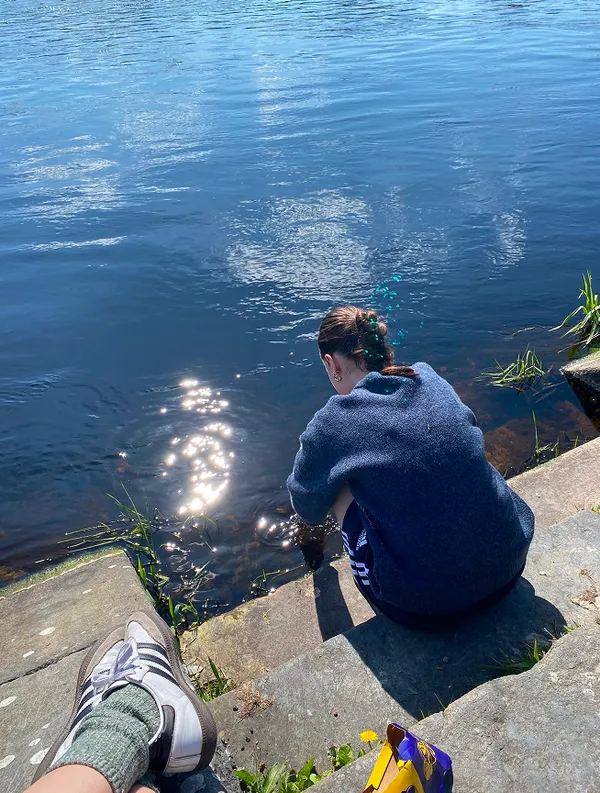 Irlanda