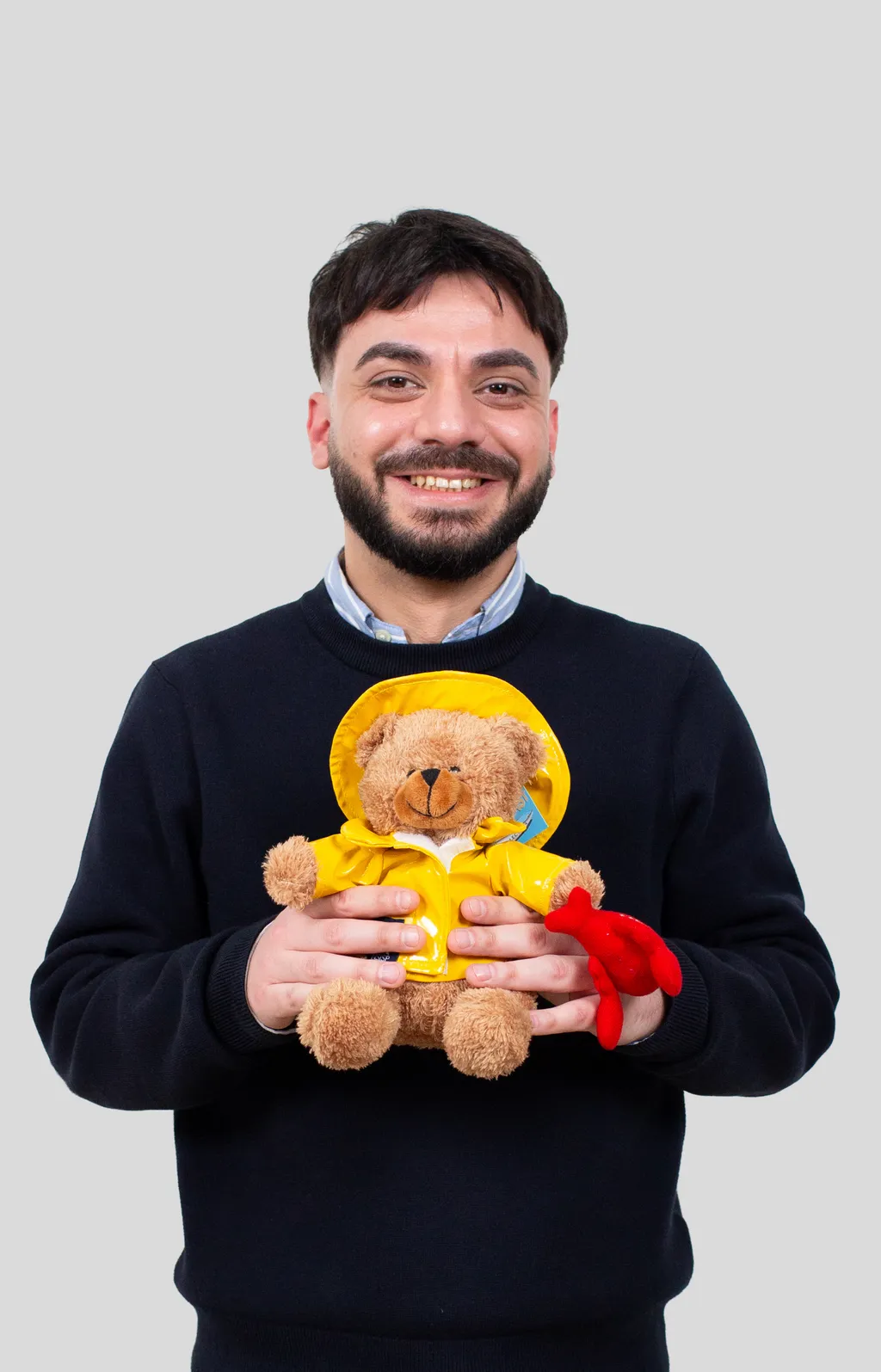 Marco Porcu