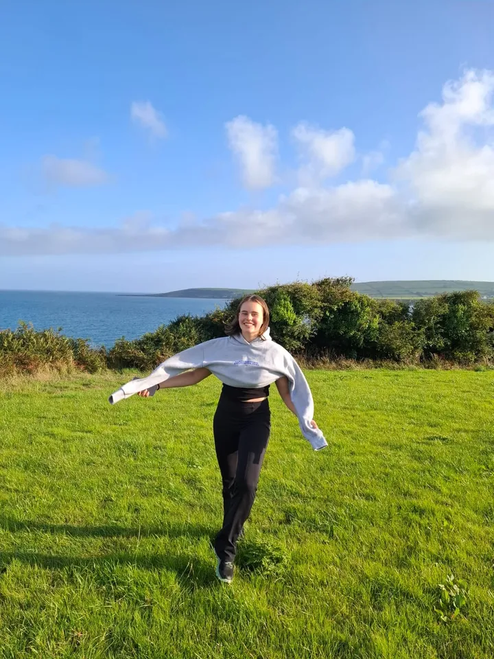 Excursión al puerto y el pueblo de Dún Laoghaire