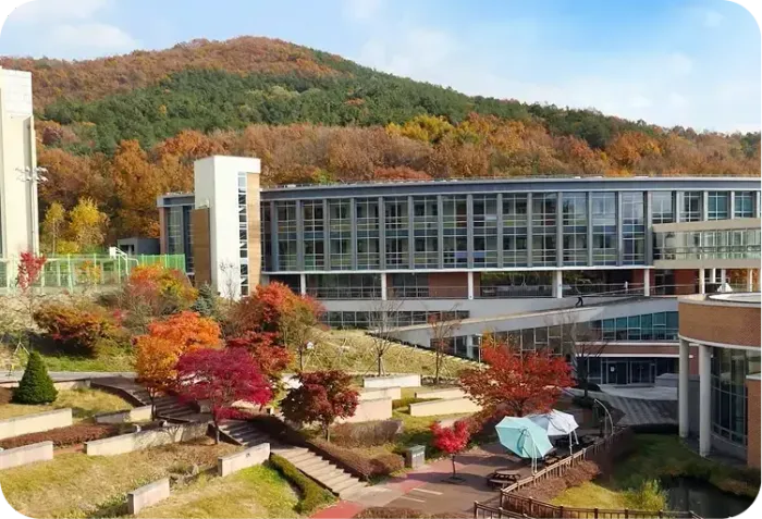 Classic Programm in Südkorea