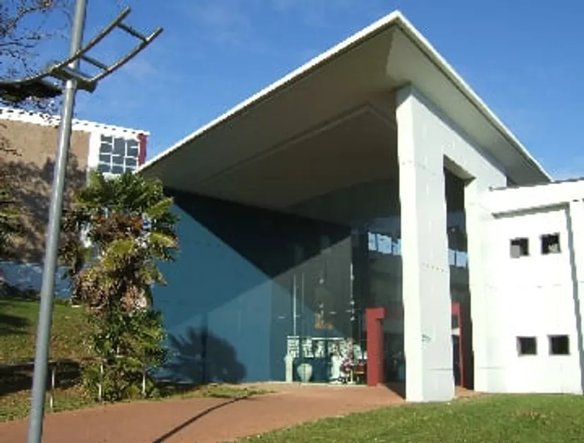 Hamilton Girl's High School