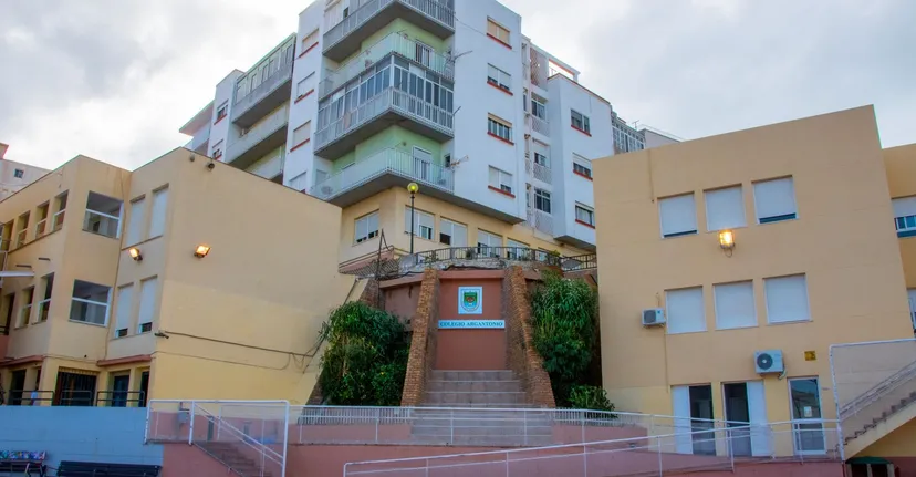 Colegio Argantonio