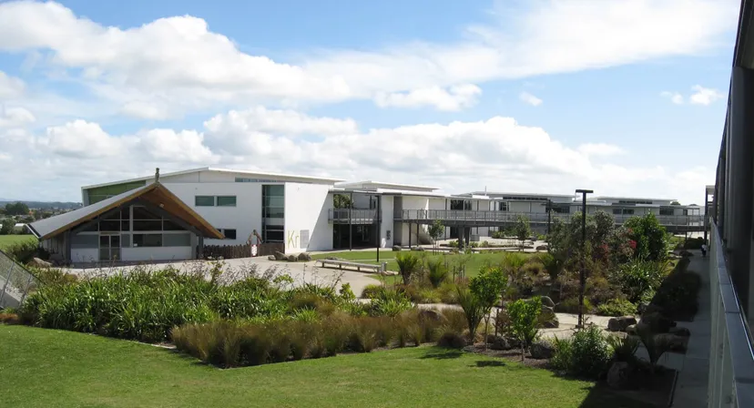 Alfriston College