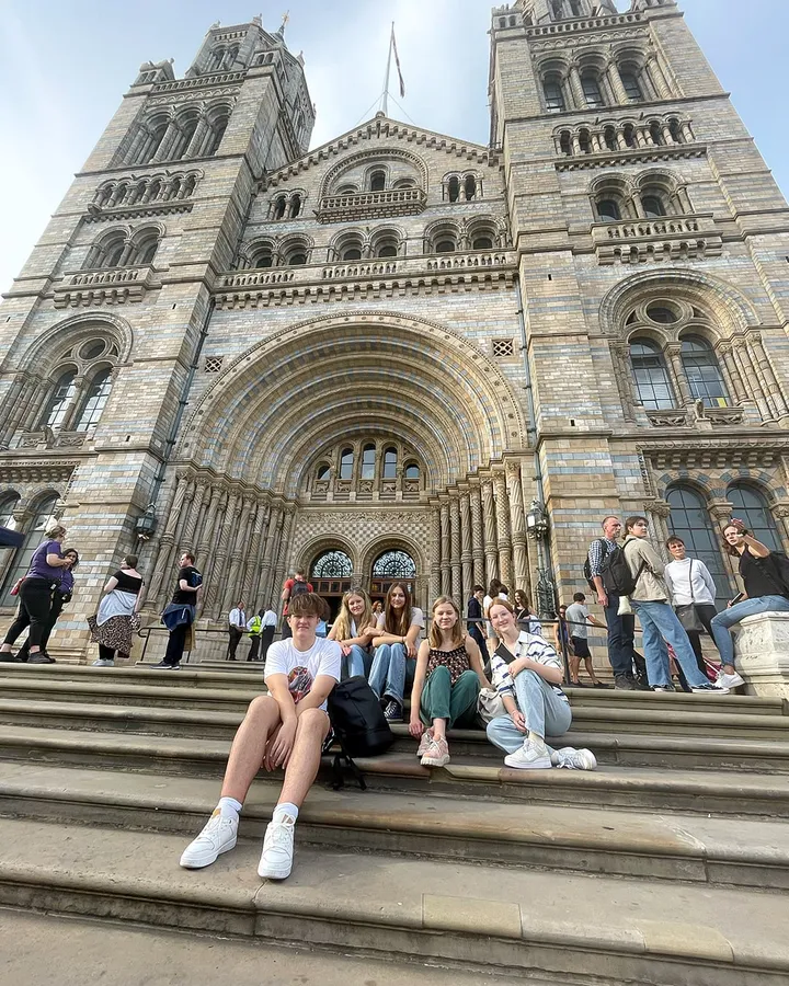 Excursión a Tower Hill y Southwark