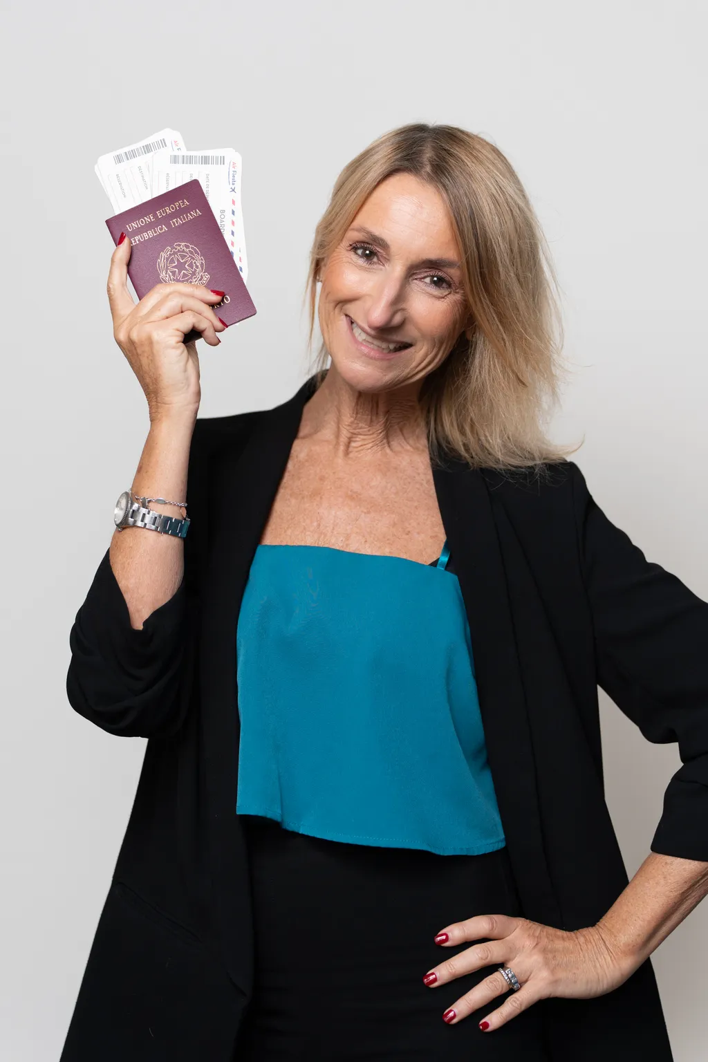 Leonora Marchini