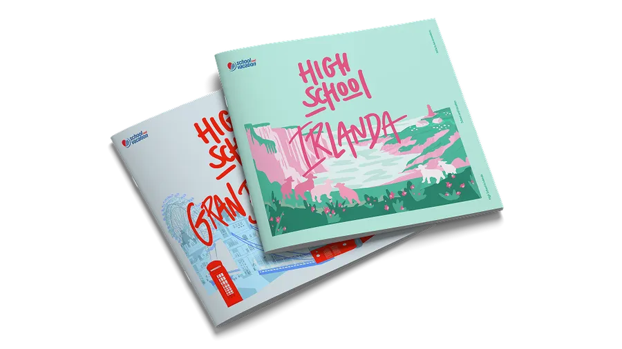 Richiedi la brochure gratuita